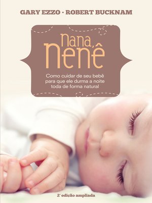 cover image of Nana Nenê